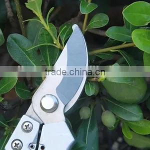 Stainless Steel Garden Pruning Scissor Bonsai Scissors thumbnail-5