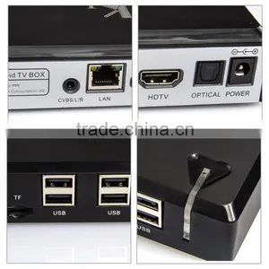 Big Stock Bluetooth ki Plus Andriod tv Box S905 thumbnail-5