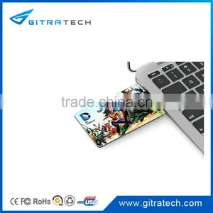 Business Card Pen Drive Card USB Stick thumbnail-6