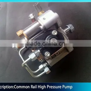 8980915651 6HK1 Injection Pump 8-98091565-1 For Excavator thumbnail-1