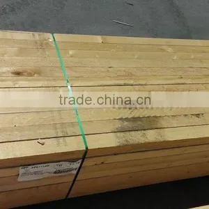 Hemlock Fir 90X90 Packaging KD-HT S4S thumbnail-2
