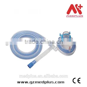 Safety Breathing Circuit For Ventilators And Anesthestic Apparatus thumbnail-5