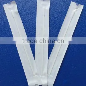 Oral Flocked Swabs For Medical thumbnail-1