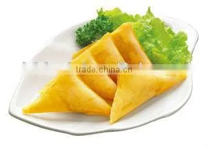 Frozen Curry Trigon Cocktail Samosa thumbnail-6