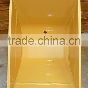 Used Excavator Buckets Used Mini Excavator Bucket thumbnail-1