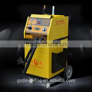 Automotive Plastic Machine thumbnail-5