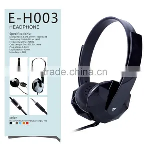 The Unique Design for 2015 High Quality Stereo Headphone thumbnail-4