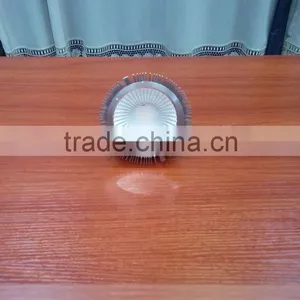 High-end Par30 12W 85-265V Dimmable COB LED Spotlight thumbnail-5