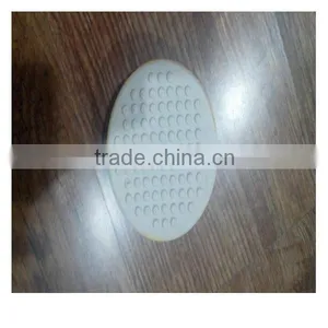 100*100MM(4inches) Raised Pavement Markers,ceramic Road Stud thumbnail-4