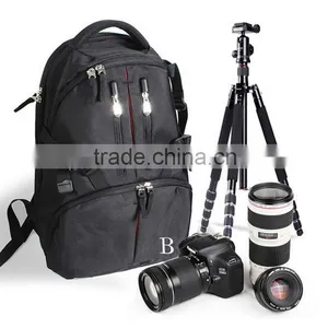 2016 Durable Digital Multifunction Waterproof Backpack Camera Bag Quality Choice thumbnail-2