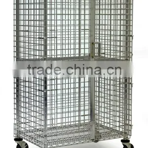 Wire Security Cart thumbnail-1