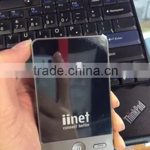 Unlocked Huawei E583C Wifi Router 7.2Mbps thumbnail-2