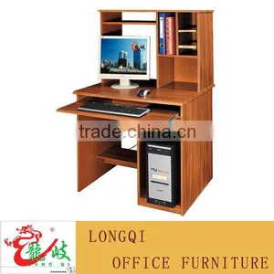 Hot Sale High Quality Particle Board Computer Desk thumbnail-1