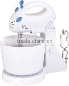 Hand Mixer (CA-M502CS) thumbnail-1