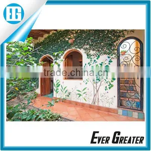 Hot Sell Self Adhesive Outdoor Wall Stickers thumbnail-1