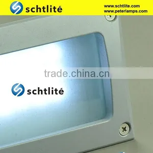 BOVEY Outdoor and LED Wall Light Wall Recessed Lamp thumbnail-3