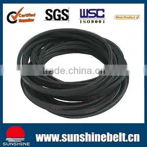 Wrapped Rubber v Belt thumbnail-1