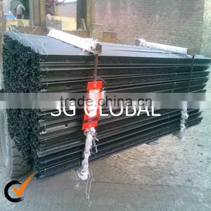 Metal Steel Studded Galvanized T Post Wholesale thumbnail-1