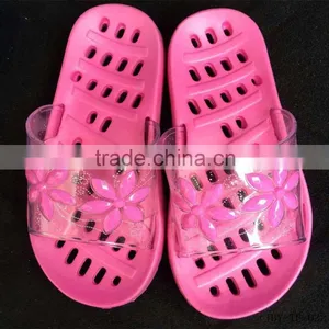 Easy Drying Leak Slippers thumbnail-1