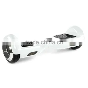 2016 New Electric Self Balancing Electric Scooter 6.5 Inch LG Battery TaoTao Mother Board OS003772 thumbnail-6