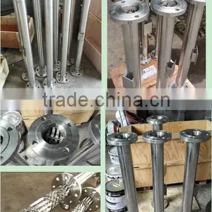 INOCO Stainless Steel Static Mixer With Excellent Performance thumbnail-2