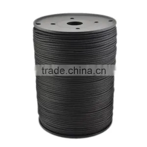 HOT! 4mm 7 Inner Strand Paracord for Outdoor Sports and Camping Equipment China thumbnail-2