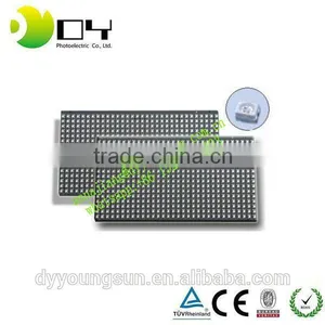 Advertising Screen Outdoor Full Color Led Martix p6 Smd Led Module Display Screen thumbnail-3