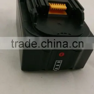 Rechargeable 18v Bl1830 18v 3000mah Lithium Ion Cordless Tool Battery thumbnail-2