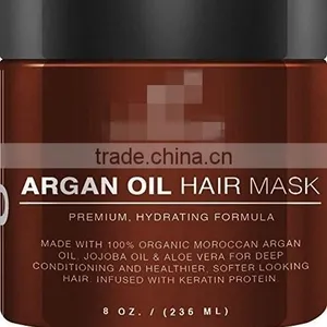 Argan Oil Hair Treatment thumbnail-4