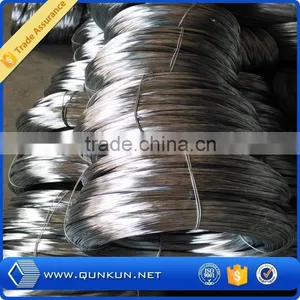 Hot New Products for 2015 4mm Galvanize Wire Coil thumbnail-5