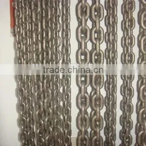 JIS Lifting Electric Hoist Chain G80 thumbnail-2