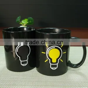 Best Selling Gift Items Magic Mug OEM Accepted thumbnail-2