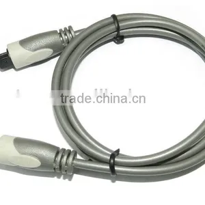 Audio Toslink Cable Digital Fiber Optical Cable thumbnail-2