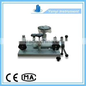 Piston Pressure Dead Weight Tester thumbnail-1