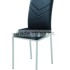 2015 Fashine Dining Room Furniture Chair Covers Wholesale China KD Chair thumbnail-1