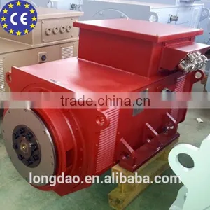 For Diesel Generator Siemens Licensed Alternator for Sale thumbnail-1