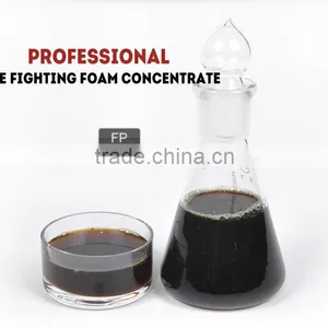 Fire Fighting 3% & 6% FP Foam Fire Protection Fluid thumbnail-1