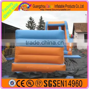 Long Water Slide Inflatable Outdoor Used Water Slide thumbnail-4