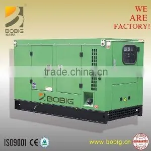 Diesel Generator With 800KW thumbnail-1