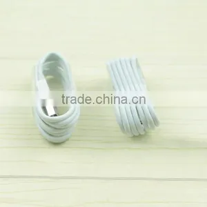 High Quality Usb Cable for IPhone 5 Cable Data Sync Charger for IPhone 6 / IPhone5 thumbnail-1