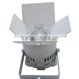 50W 6150 Lumens 100-245V 24 Degree Beam Angle LED Track Spot Light thumbnail-5