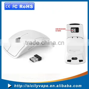 Perfect Quality Mini Wireless Mouse Mice 2.4Ghz for PC Laptop Computer Newest thumbnail-4