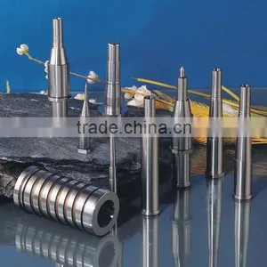 Precision Plastic Mold Parts Mold Maker Plastic Injection Mold With High Quality Assurance thumbnail-1