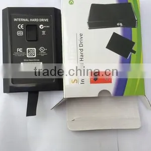 2016 Best Price and Choice Slim 500GB Hard Drive HDD For XBOX 360!!! thumbnail-6