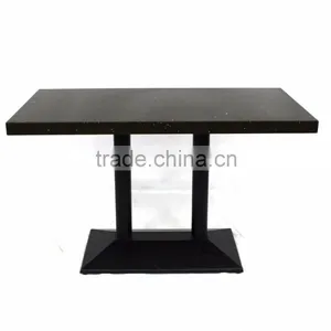 Outdoor Garden Restaurant Dining Table Furniture thumbnail-3