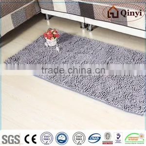 NEW Memory Foam Mat/rug / Chenille Mat-QINYI thumbnail-1