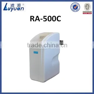 Nice Looking Cabinet Household Water Softener System 500LPH/1000LPH/1500LPH thumbnail-5