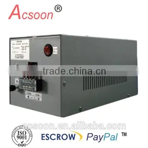 AND110-500VA,output Single Phasedc ac Inverter thumbnail-1