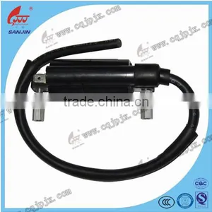 Ignition System 2-Stroke Engine Ignition Coil Motorcycle Cdi Ignition System thumbnail-1