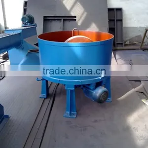Hot Selling Edge Runner Mill/Runner Wheel Grinding Mixing Machine thumbnail-1